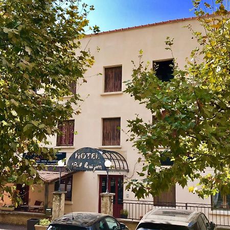 Hotel Bel Horizon Calenzana Extérieur photo