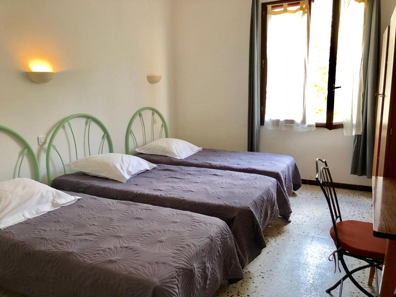 Hotel Bel Horizon Calenzana Extérieur photo
